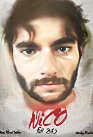 Nico - Movie Poster