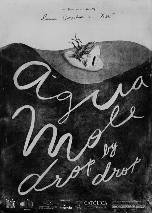 Drop by Drop - Movie Poster