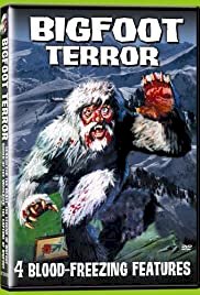 Search for the Beast - Movie Poster Search for the Beast - Movie Poster