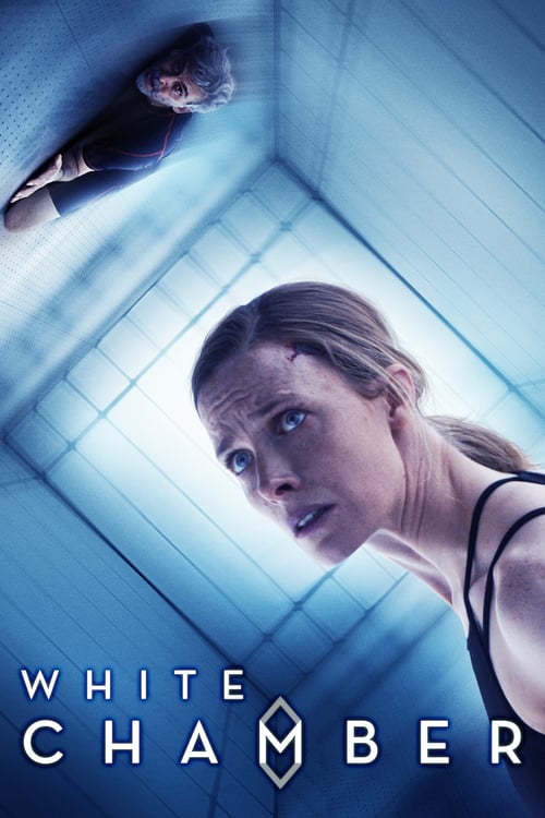 White Chamber - Movie Poster White Chamber - Movie Poster