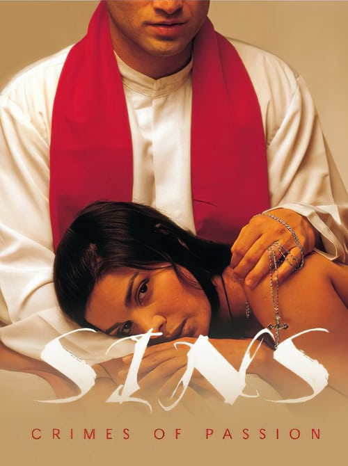 Sins - Movie Poster Sins - Movie Poster