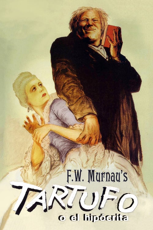 Tartuffe - Movie Poster Tartuffe - Movie Poster