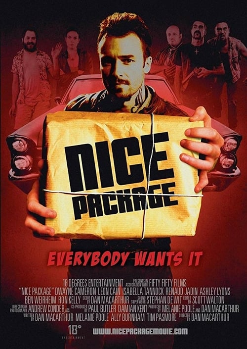 Nice Package - Movie Poster Nice Package - Movie Poster