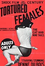 Tortured Females - Movie Poster