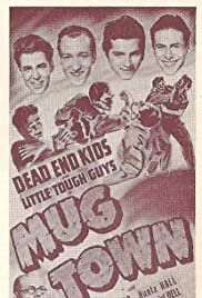 Mug Town - Movie Poster Mug Town - Movie Poster