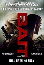Bait - Movie Poster Bait - Movie Poster