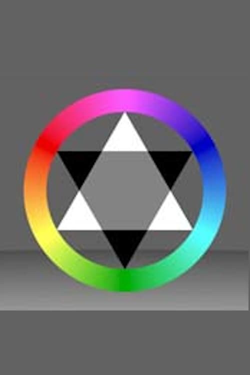 Light Darkness and Colour - Movie Poster Light Darkness and Colour - Movie Poster