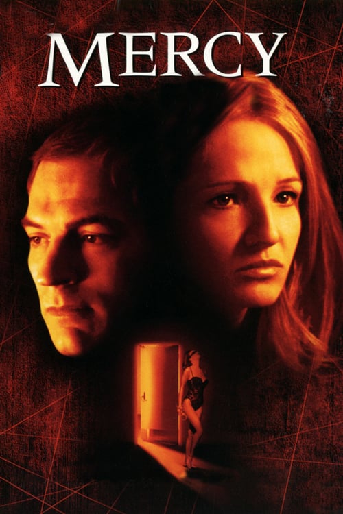 Mercy - Movie Poster Mercy - Movie Poster