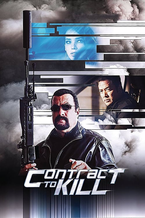 Contract to Kill - Movie Poster
