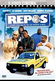 Repos - Movie Poster Repos - Movie Poster