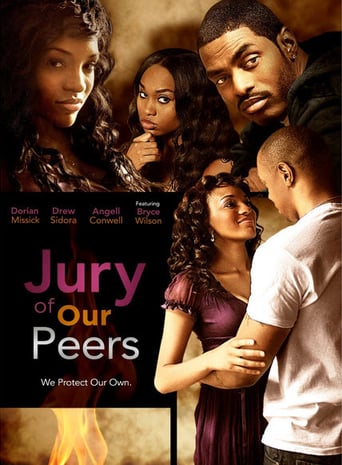 Jury of Our Peers - Movie Poster Jury of Our Peers - Movie Poster