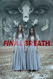 Final Breath - Movie Poster