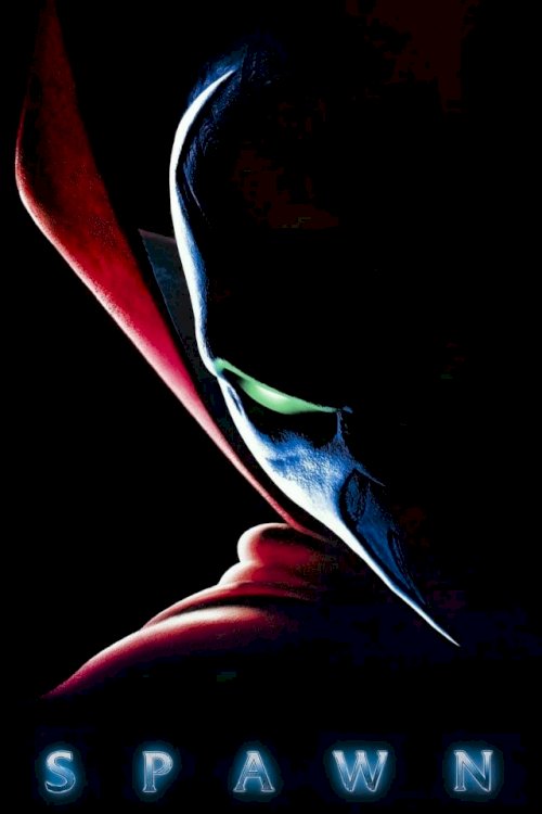 Spawn - Movie Poster Spawn - Movie Poster