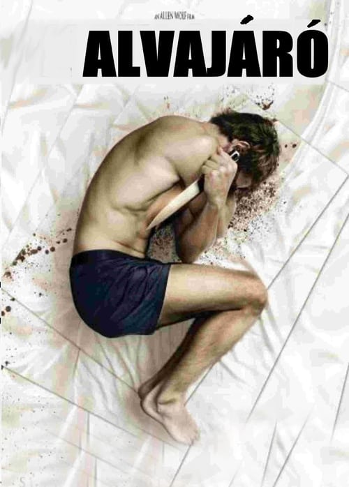 In My Sleep - Movie Poster In My Sleep - Movie Poster