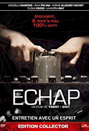 Echap - Movie Poster Echap - Movie Poster