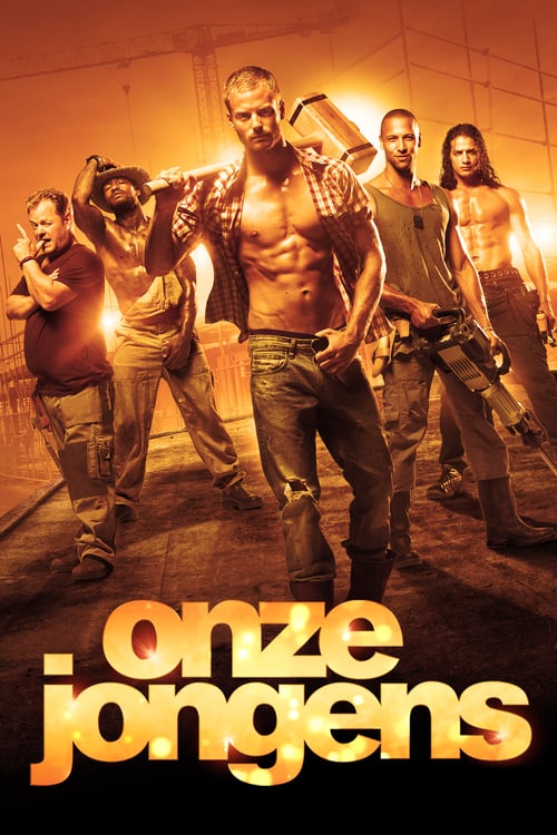 Boys Will Be Boys - Movie Poster Boys Will Be Boys - Movie Poster