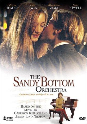 The Sandy Bottom Orchestra - Movie Poster The Sandy Bottom Orchestra - Movie Poster