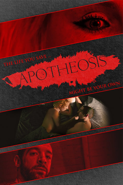 Apotheosis - Movie Poster Apotheosis - Movie Poster