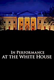 Stevie Wonder: In Performance at the White House - The Library of Congress Gershwin Prize - Movie Poster Stevie Wonder: In Performance at the White House - The Library of Congress Gershwin Prize - Movie Poster