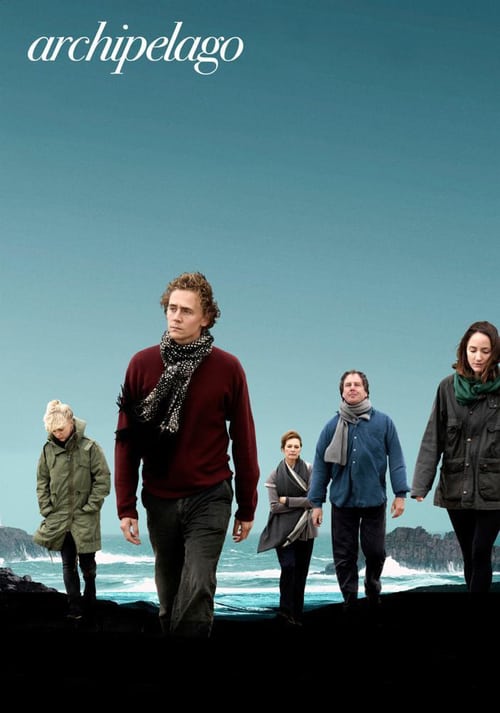 Archipelago - Movie Poster Archipelago - Movie Poster