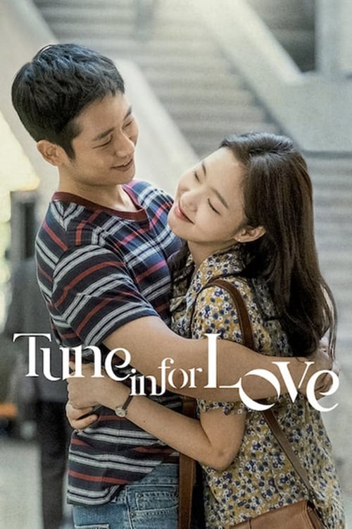 Tune in for Love - Movie Poster