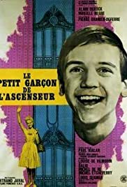 The Little Boy from the Lift - Movie Poster