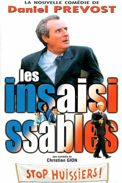 Les Insaisissables - Movie Poster Les Insaisissables - Movie Poster