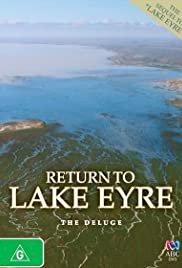 Return to Lake Eyre - Movie Poster Return to Lake Eyre - Movie Poster