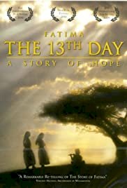 The 13th Day - Movie Poster The 13th Day - Movie Poster