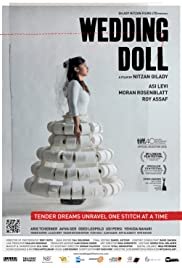 Wedding Doll - Movie Poster