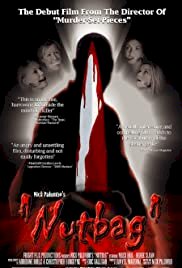 Nutbag - Movie Poster Nutbag - Movie Poster