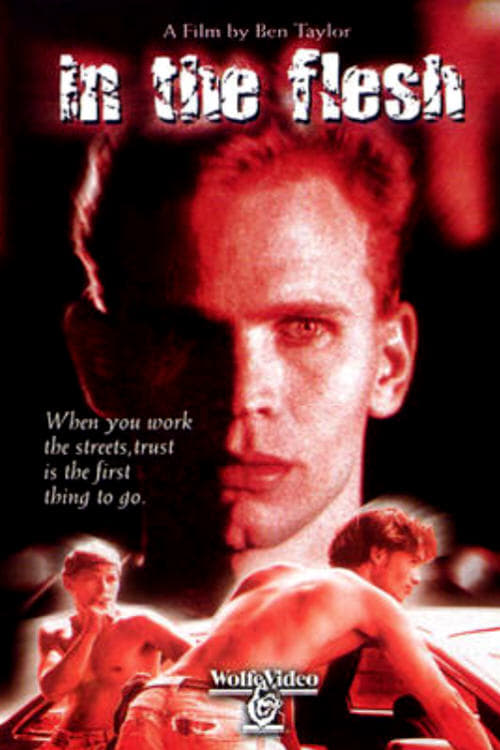 In the Flesh - Movie Poster In the Flesh - Movie Poster