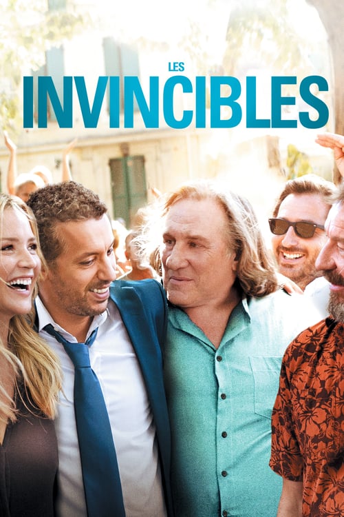 The World Petanque Tour - Movie Poster The World Petanque Tour - Movie Poster