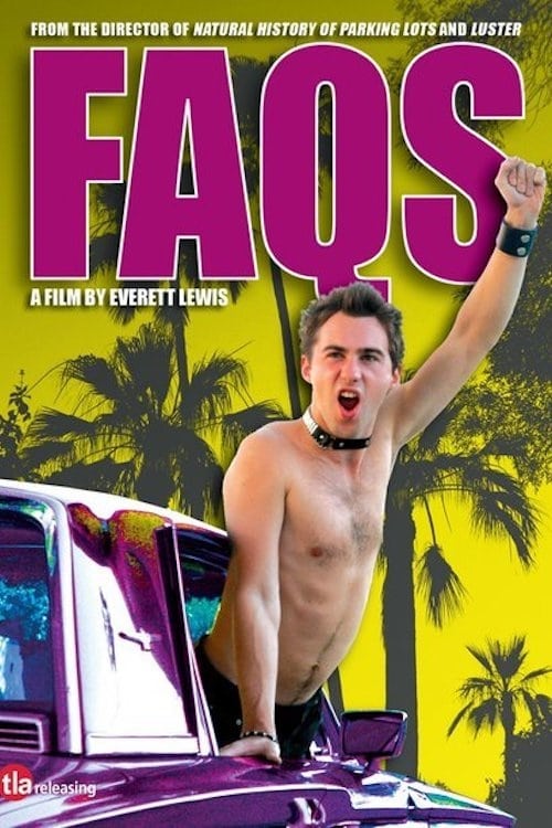FAQs - Movie Poster FAQs - Movie Poster