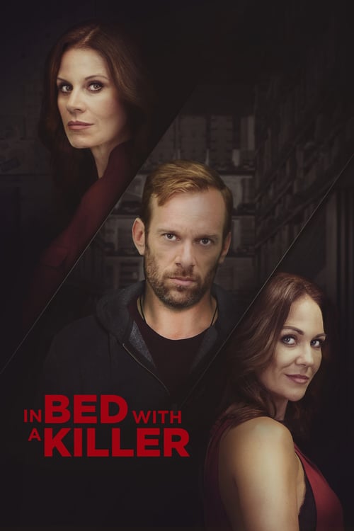 In Bed with a Killer - Movie Poster In Bed with a Killer - Movie Poster