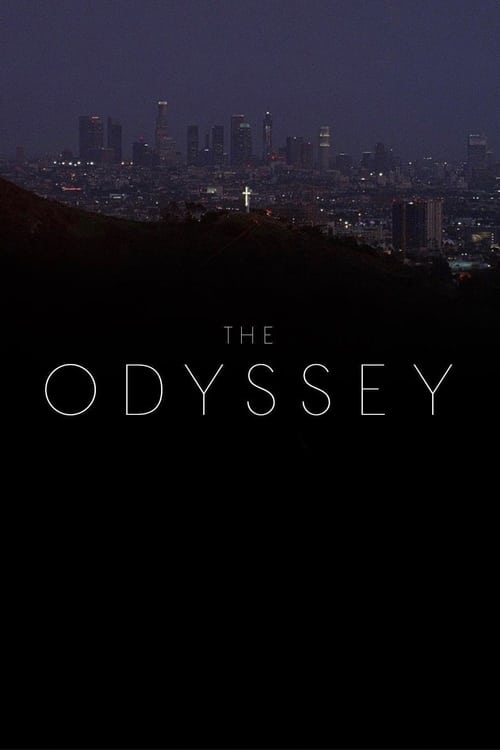 The Odyssey - Movie Poster The Odyssey - Movie Poster