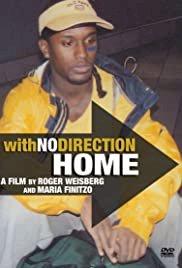 With No Direction Home - Movie Poster With No Direction Home - Movie Poster