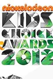 Nickelodeon Kids' Choice Awards 2012 - Movie Poster Nickelodeon Kids' Choice Awards 2012 - Movie Poster