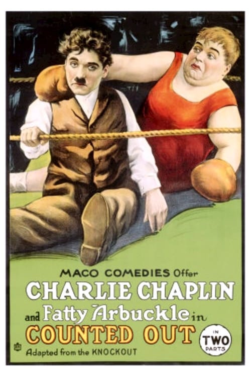 The Knockout - Movie Poster