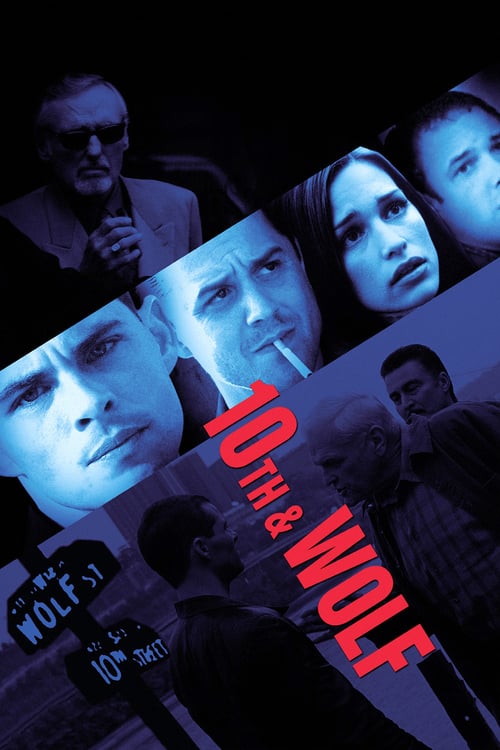 10th & Wolf - Movie Poster 10th & Wolf - Movie Poster