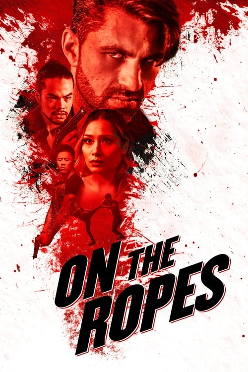 On the Ropes - Movie Poster On the Ropes - Movie Poster