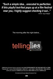 Telling Lies - Movie Poster