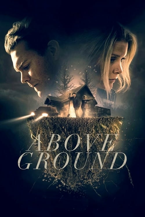 Above Ground - Movie Poster