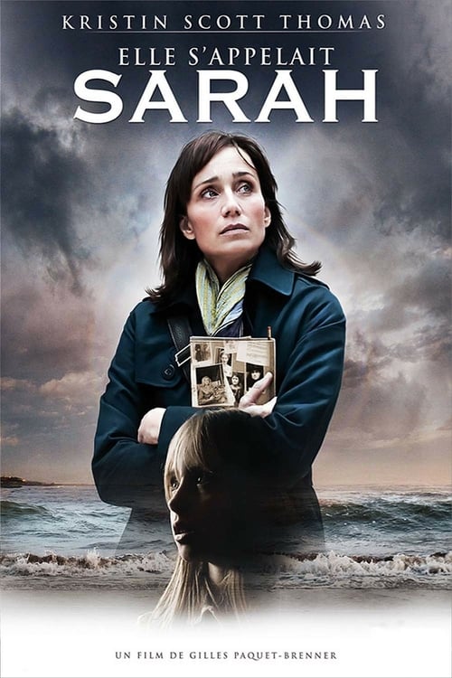Sarah's Key - Movie Poster Sarah's Key - Movie Poster