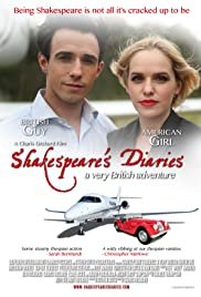Shakespeare's Diaries - Movie Poster Shakespeare's Diaries - Movie Poster