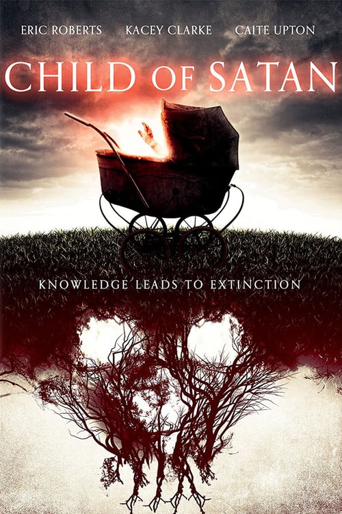 Child of Satan - Movie Poster Child of Satan - Movie Poster