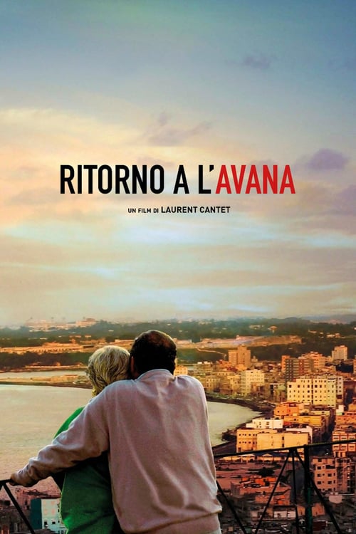 Return to Ithaca - Movie Poster