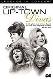 Uptown Divas: Legends in Concerts - Movie Poster Uptown Divas: Legends in Concerts - Movie Poster