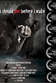 If I Should Die Before I Wake - Movie Poster If I Should Die Before I Wake - Movie Poster