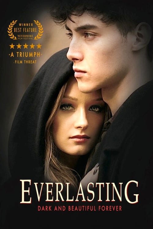 Everlasting - Movie Poster Everlasting - Movie Poster